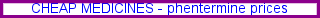 Phentermine